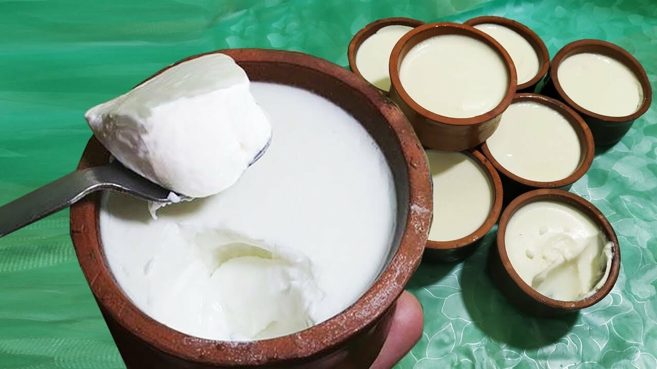 أسعار الزبادي تصدم الجميع ارتفاع مفاجئ قبل رمضان 4 الزبادي