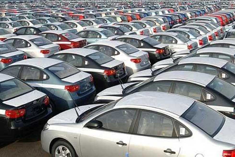 بشرى سارة التراجع وصل ل350 آلف جنية انخفاض أسعار 12 سيارة زيرو في مصر 3 انخفاض أسعار 12 سيارة