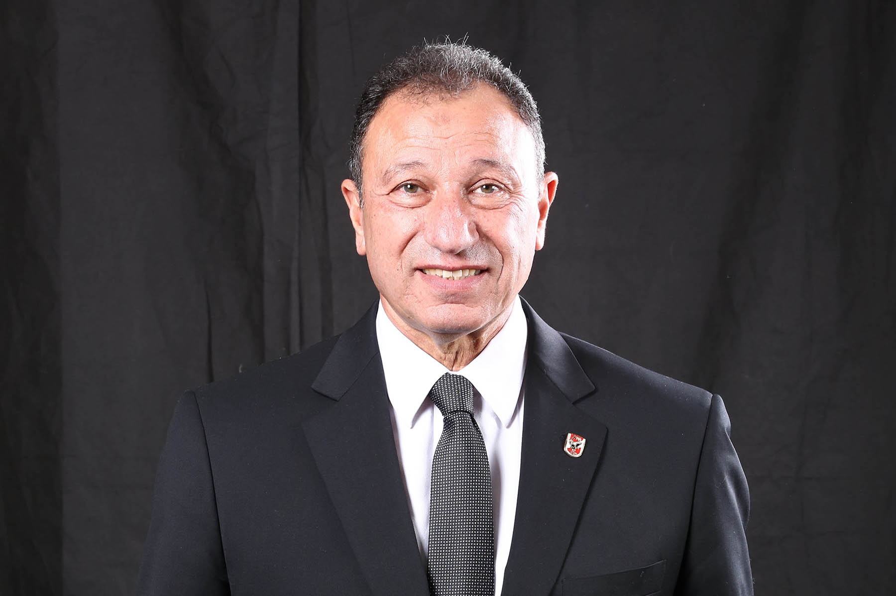 محمود الخطيب يقتحم سوق المدربين ب 300 آلف $ عقب غضب جماهير الأهلي 5 رئيس-الأهلي