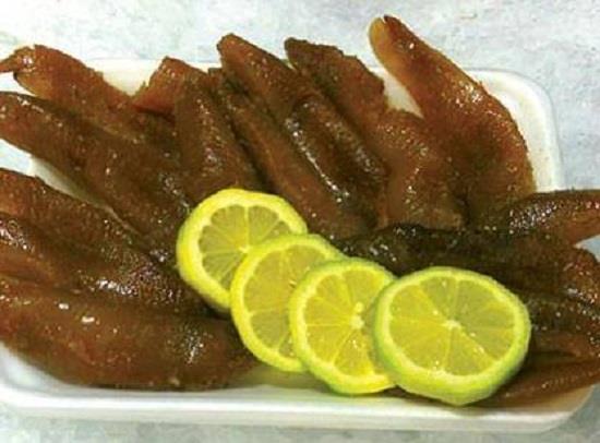 بطارخ الرنجة واحدة من الكنوز الغذائية أبرز ما تقدمه من فوائد صحية 3 سعر الفسيخ والبطارخ ثاني يوم عيد الفطر