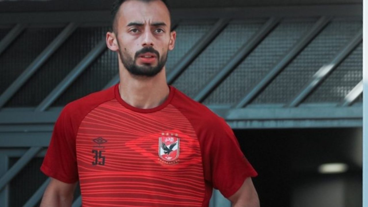 صفقة مفاجئة تقترب من الحسم داخل الزمالك أحمد عبد القادر على أعتاب الانتقال للقلعة البيضاء 3 عبد القادر