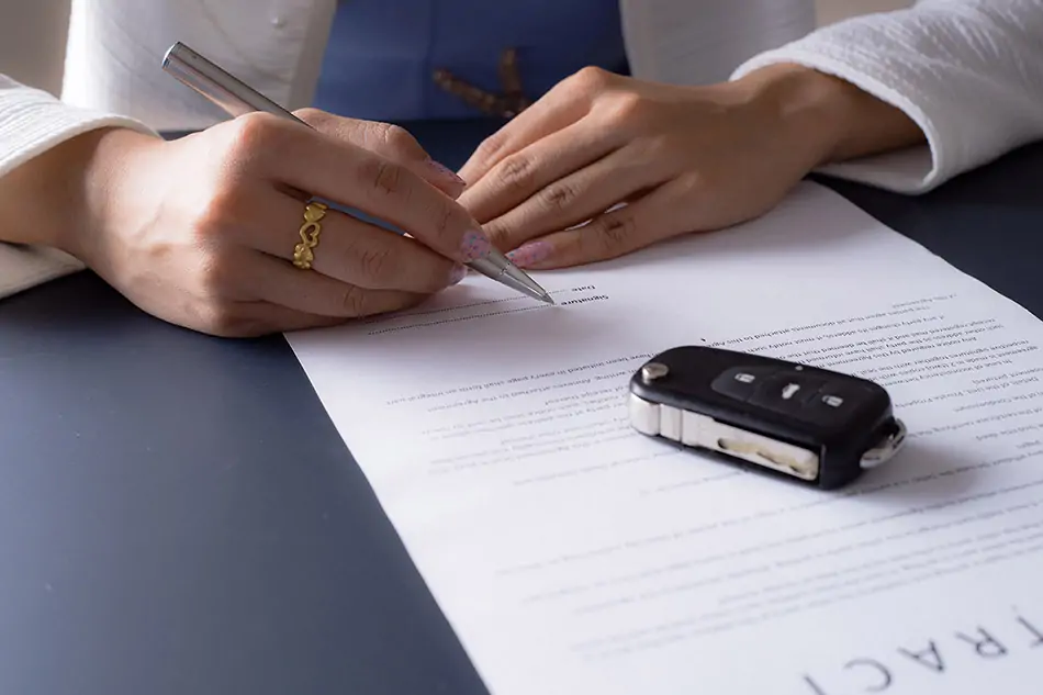 كلمة في عقد الإيجار قد تتركك بلا مأوى خلال 30 يومًا تنبيه قانوني للمستأجرين 3 شروط هامة في عقد الإيجار