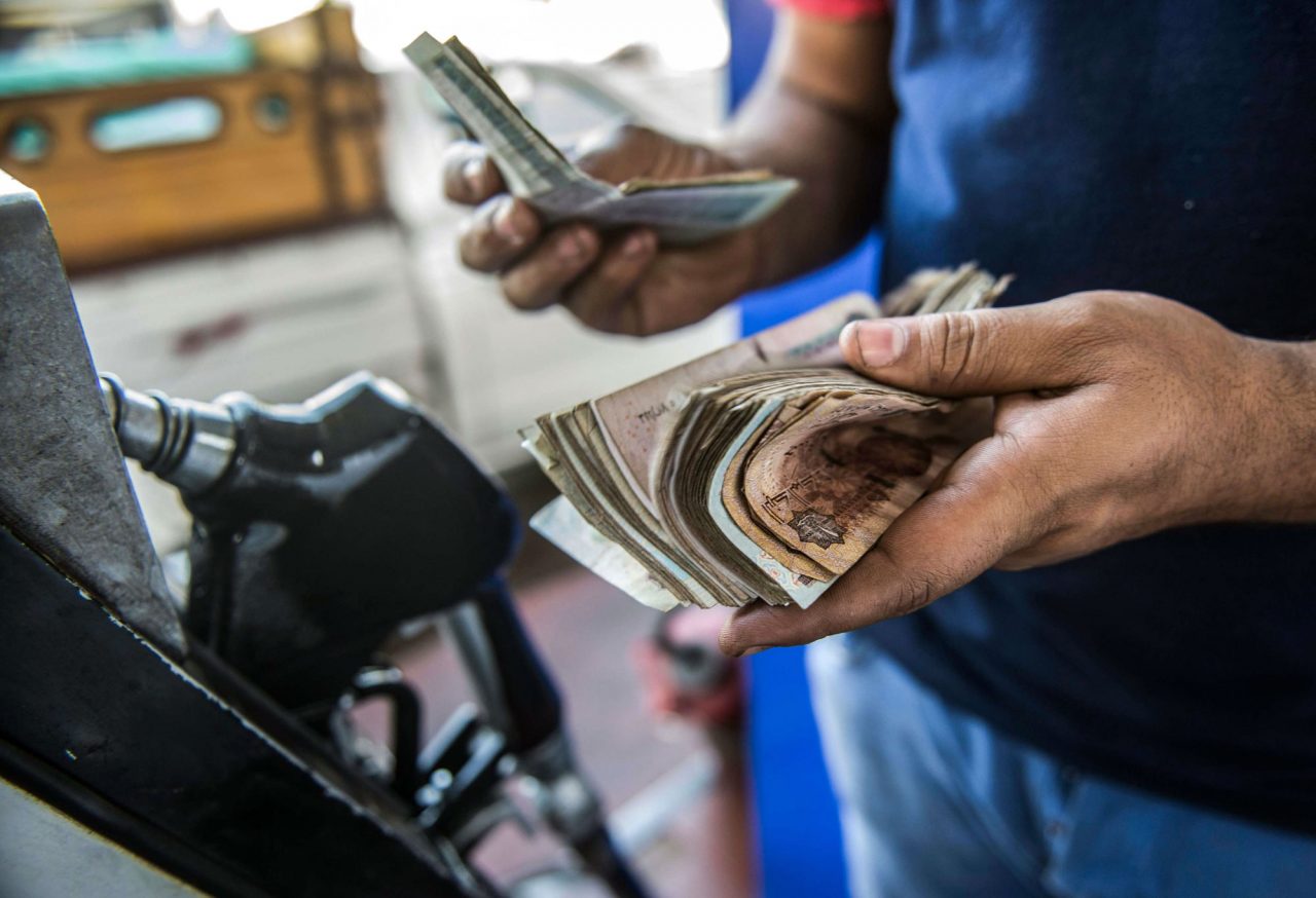 أسعار البنزين والسولار اليوم في مصر تشتعل بعد موجة ارتفاع عالمية مفاجئة 3 أسعار البنزين والسولار اليوم