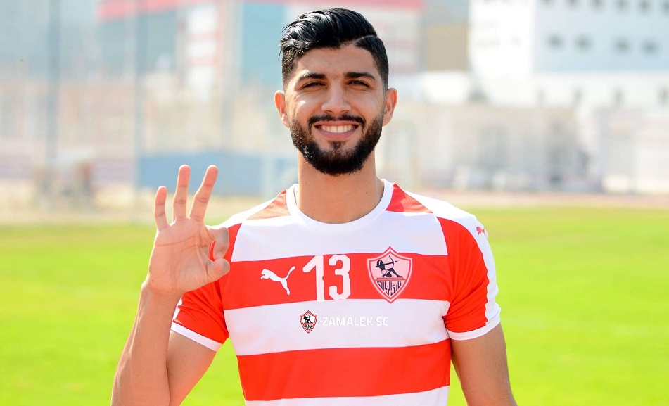 وكيل فرجاني ساسي يوجه صدمة قوية لنادي الزمالك 2 قضية فرجاني ساسي