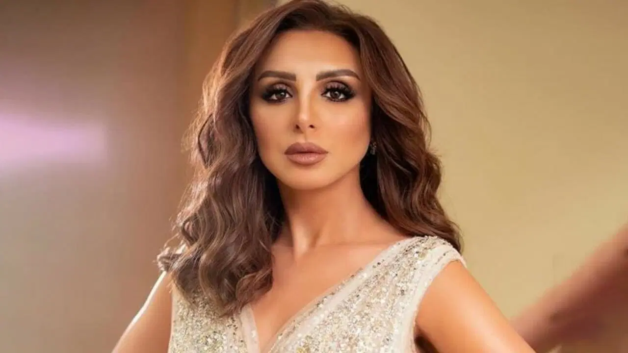 كشف تطورات الحالة الصحية لأنغام عقب إزالة الورم 3 أنغام تتعرض للنصب
