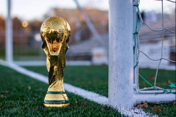 الإعلان عن قائمة المنتخبات المتأهلة لـبطولة كأس العالم 2026 عقب صعود منتخب فرنسا 6 تصفيات إفريقيا لكأس العالم