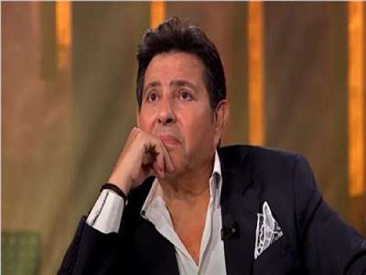 أسباب مرض الفنان هاني شاكر وأعراضه 3 الفنان هاني شاكر