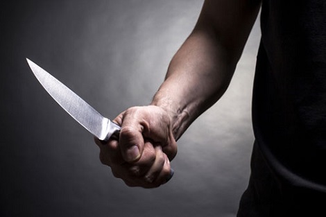 جريمة تهز بلقاس نهاية دامية لـ خلافات زوجية تنتهي بمقتل سيدة ذبحًا 4 أبشع جريمة قتل