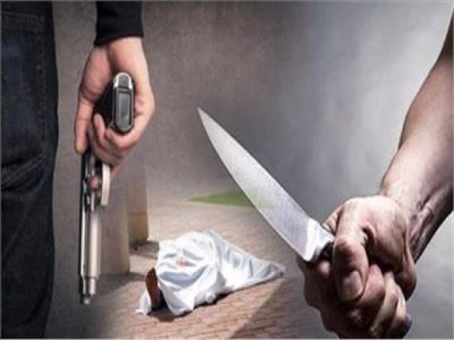 جريمة تهز بلقاس نهاية دامية لـ خلافات زوجية تنتهي بمقتل سيدة ذبحًا 3 خلافات زوجية تنتهي بمقتل سيدة