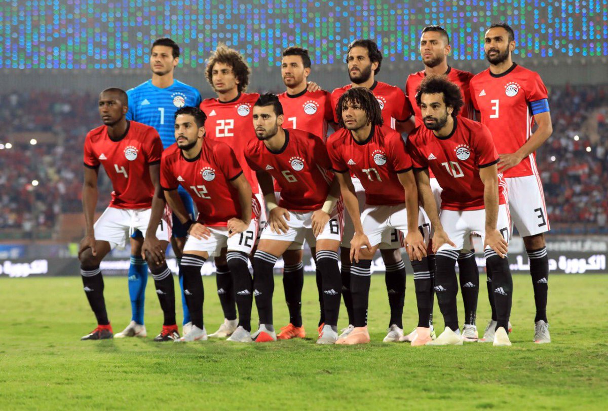 الإعلان عن القنوات الناقلة وموعد لمباراة مصر وغينيا بتصفيات كأس العالم 2026 2 موعد مباراة مصر وغينيا2
