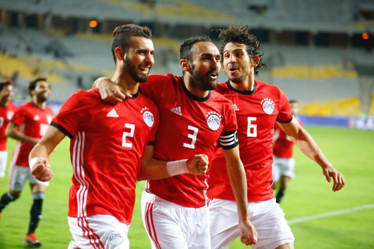 الإعلان عن القنوات الناقلة وموعد لمباراة مصر وغينيا بتصفيات كأس العالم 2026 3 موعد مباراة مصر وغينيا3