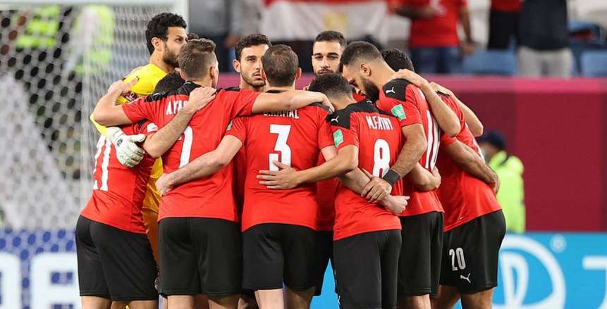 الإعلان عن القنوات الناقلة وموعد لمباراة مصر وغينيا بتصفيات كأس العالم 2026 5 تذاكر مباراة مصر وغينيا بيساو