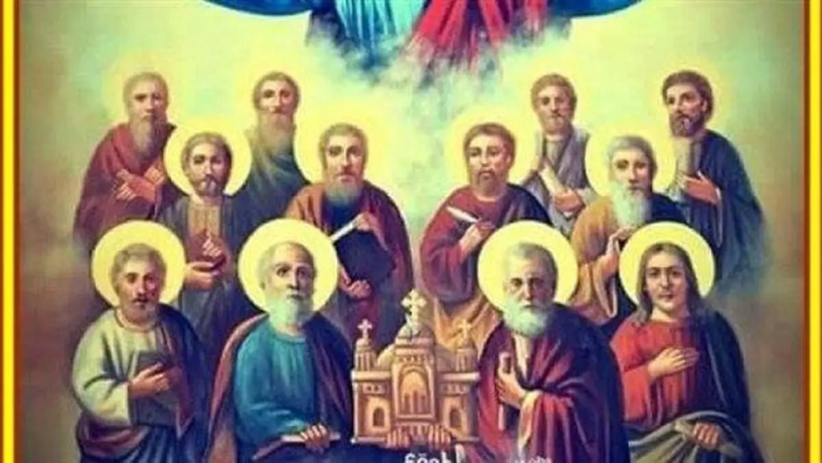 بشرى للأقباط البابا تواضروس الثاني يستعد لاستئناف عظة الأربعاء في هذا الموعد 4 صوم الرسل