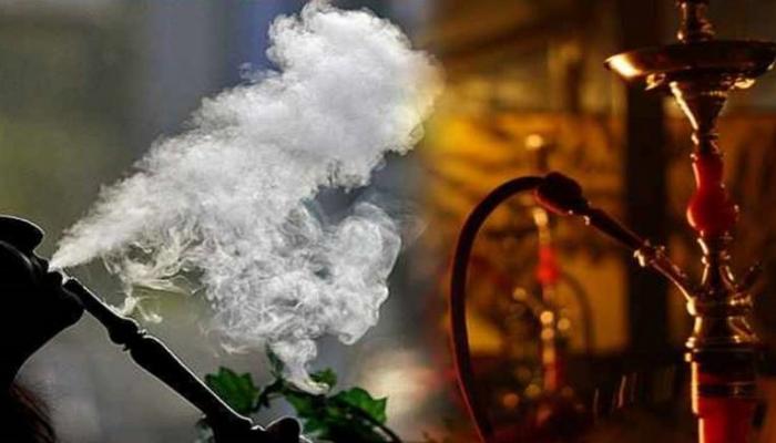 صدمة لمحبي الشيشة بكل أنواعها ورسالة عاجلة من وزارة الصحة 3 آثار صحية خطيرة لـ الشيشة