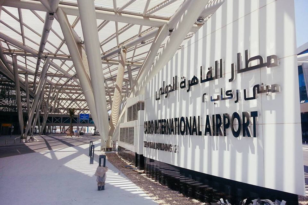 مطار القاهرة الدولي يقدم تطبيقًا إلكترونيًا جديدًا لخدمة المسافرين اعرف مزاياه 4 تغيير مثير في مطار القاهرة