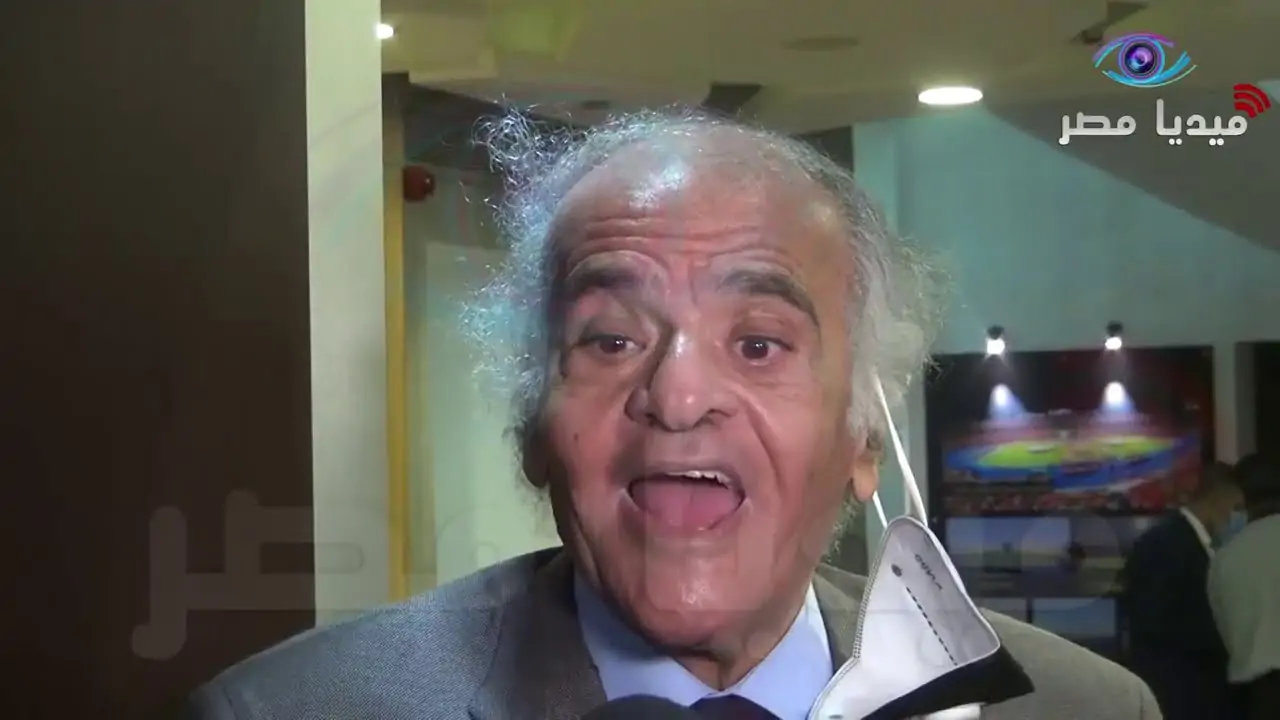 شيكابالا يُعلن نهائياً إنتهاء رحلته الكروية وممدوح عباس يتكفل بمباراة اعتزاله 2 ممدوح عباس
