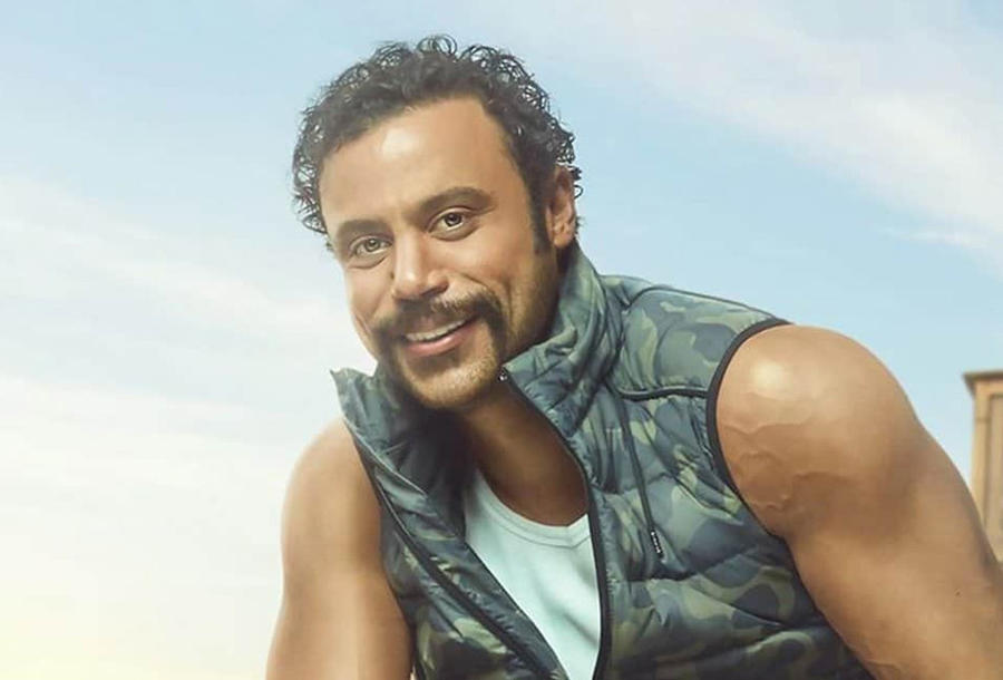 رد فعل زينة عقب لحظة سماعها مرض تامر حسني وكشف تعليق بسمة بوسيل طليقته 5 محمد إمام واللعب مع العيال