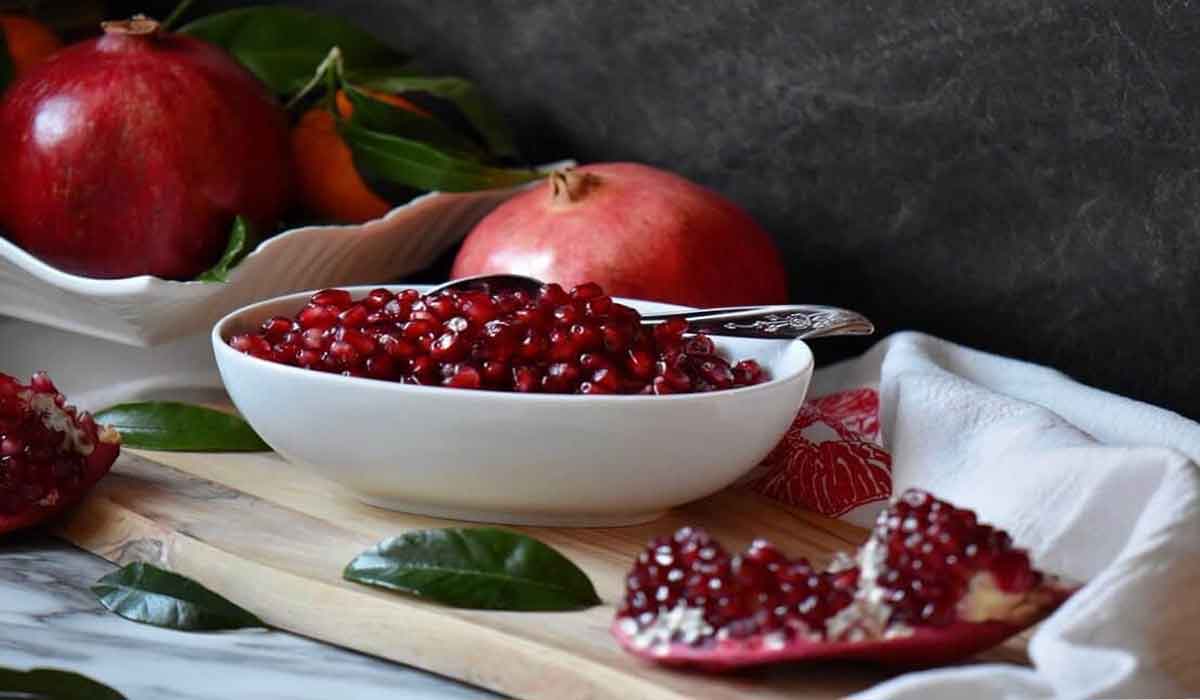 اعرف فوائد الرمان بعد ظهوره في الأسواق وعلاقته بأخطر الأمراض 3 فوائد الرمان