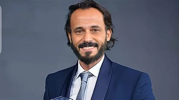 الفنان يوسف الشريف يعلن عن أسمه الحقيقي لأول مره 3 عيد ميلاد يوسف الشريف