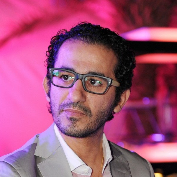 أحمد حلمي يكشف تفاصيل مشاركته في إفتتاح المتحف المصري الكبير 2 أحمد حلمي