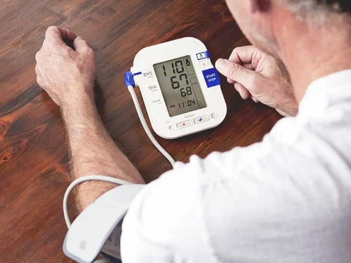 3 وصفات طبيعية لعلاج ارتفاع الضغط رخيصة وبتتحضر فى ثواني 4 مشروب لخفض الضغط