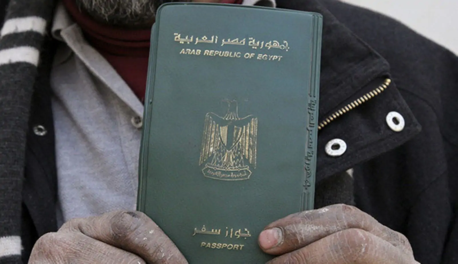 جواز السفر المصري يواجه القرار الأمريكي هذه الدول تفتح أبوابها للمصريين بدون تأشيرة 4 رسوم جديدة على جواز السفر