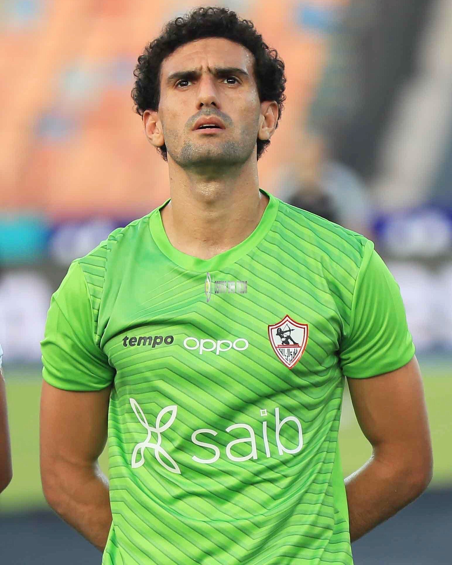 بسبب ضرب زميله كواليس ليلة اعتذار محمد عواد في غرف ملابس الزمالك وتغريمه 4 ملايين جنيه 2 أزمة محمد عواد