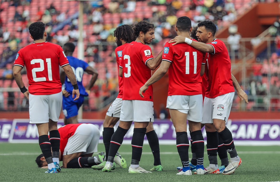 هل يتدخل صلاح في قرارت العميد مع المنتخب المصري أبو ريدة يجيب 3 مفاجأة تنتظر 7 لاعبين في منتخب مصر