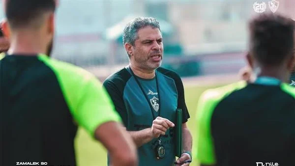 ألف سلامة لنجومنا رسمياً طبيب الزمالك يكشف تفاصيل إصابة ثنائي الفريق بعد لقاء بتروجيت 4 معتمد جمال