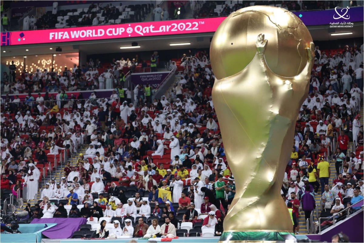 فيفا يكشف عن تعديلات تحكيمية جديدة بقوانين حاسمة كأس العالم 2026 3 بيان رسمي عاجل من فيفا