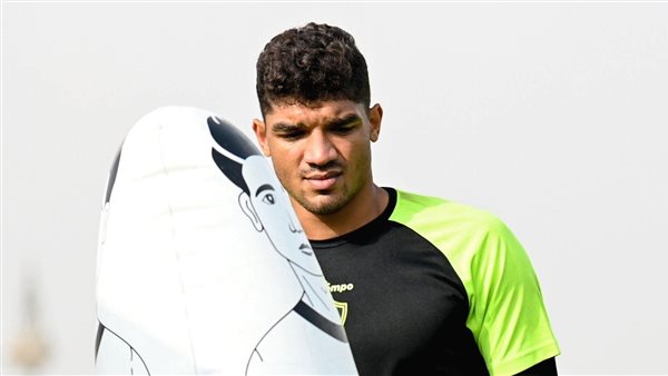 3 صفقات تبادلية مرتقبة بين الزمالك وبيراميدز إستعدادا للموسم الجديد 3 محمد صبحي