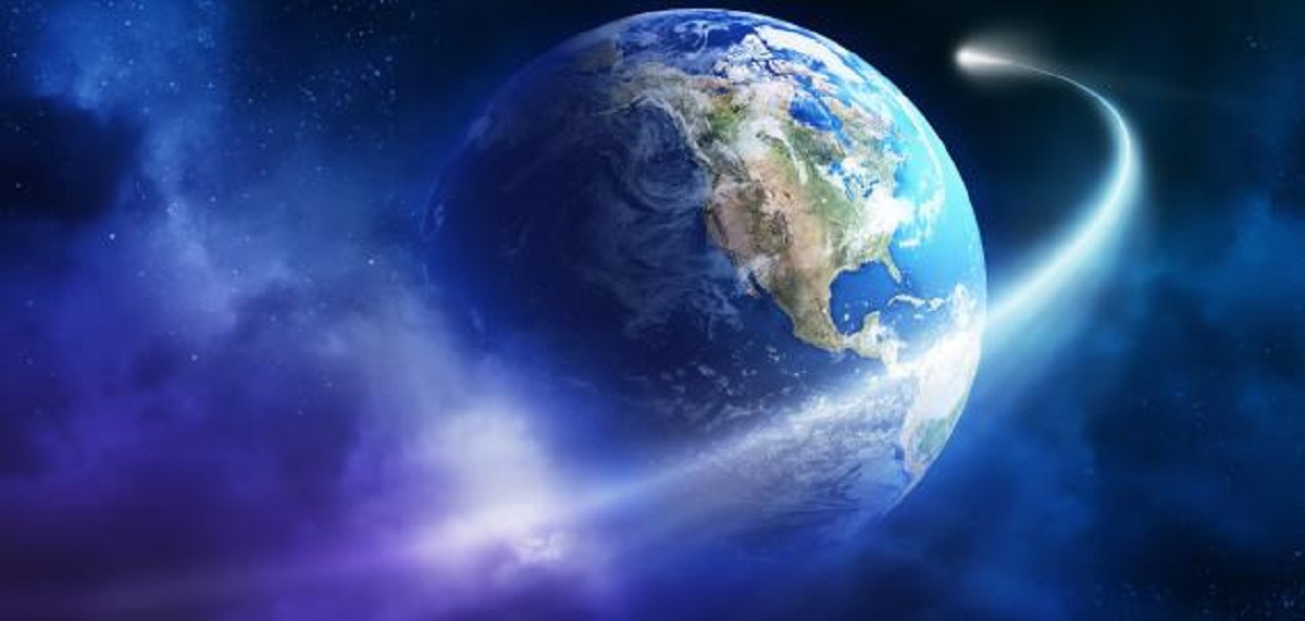 تحذير عالمي عاصفة مغناطيسية تضرب الأرض اليوم 4 عاصفة مغناطيسية تضرب الأرض