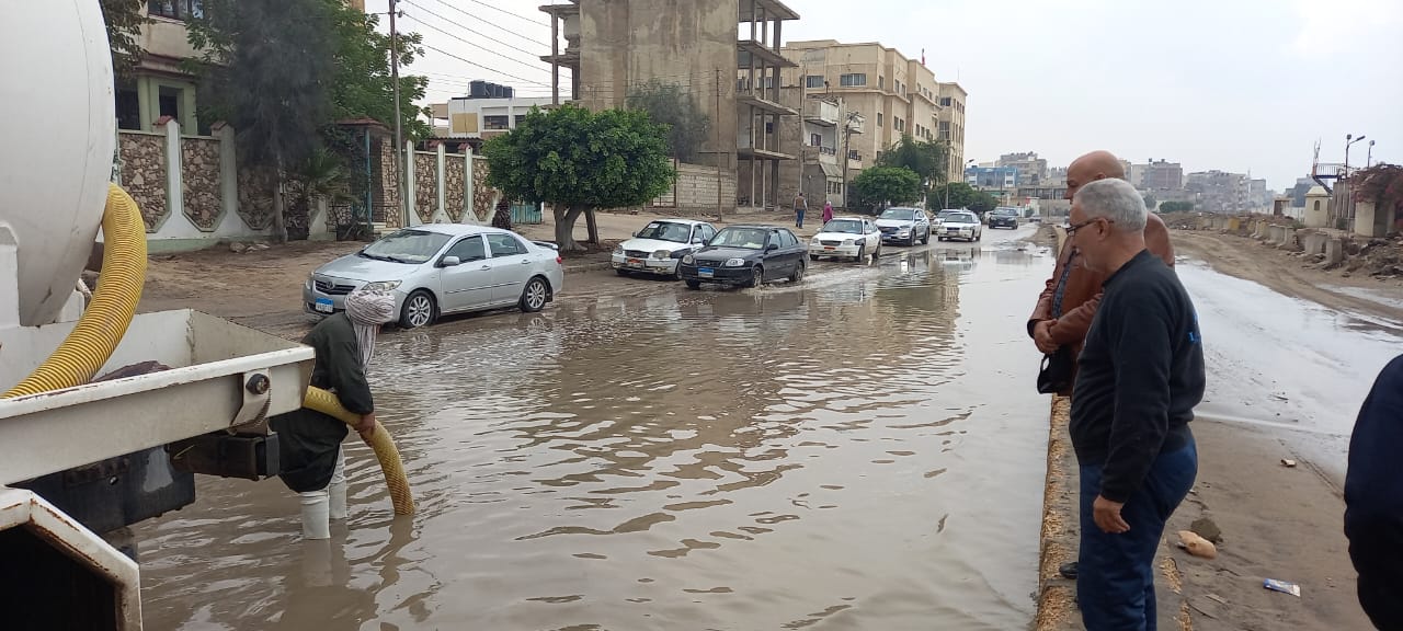 حقيقة تعطيل الدراسة اليوم وإلغاء امتحانات في المدارس لشهر مارس بسبب الأمطار 4 تعطيل الدراسة