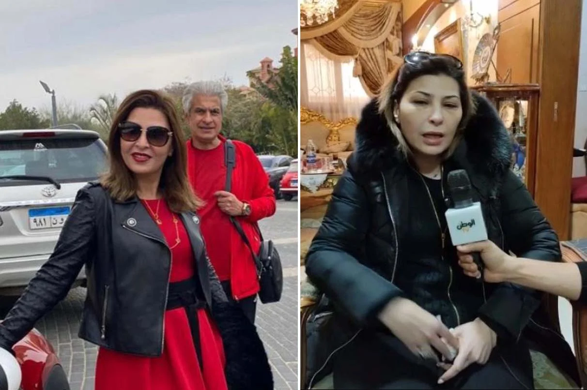 أرملة وائل الإبراشي تكشف كواليس مكالمة منتصف الليل وقصة الحب والزواج 4 واقعة زوجة الراحل وائل الإبراشي