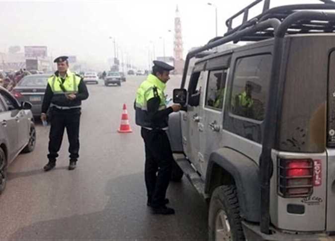 الحكومة توافق على تغليظ عقوبات المخالفات المرورية وتكشف التفاصيل 4 عقوبات المخالفات المرورية