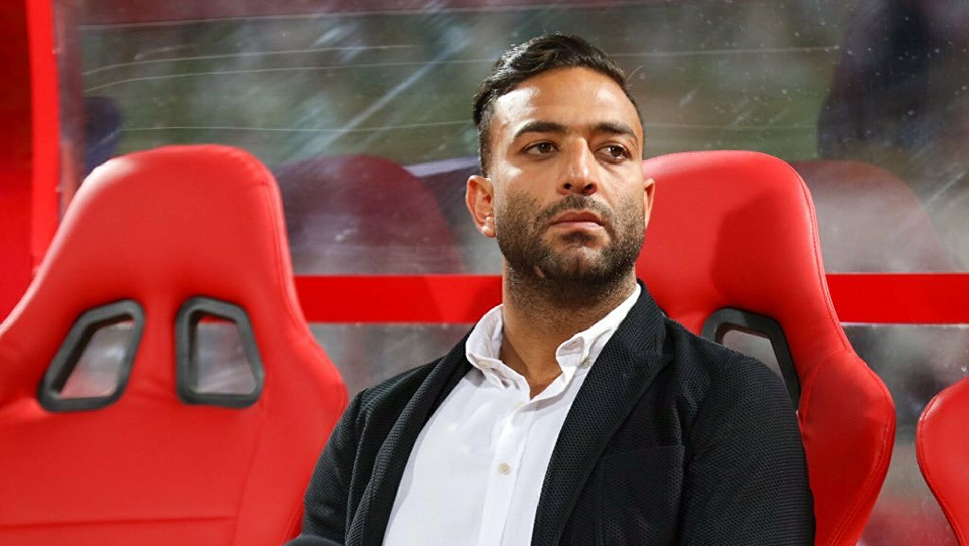 أحمد حسام ميدو مهدد بالحبس بسبب محمود البنا 2 ميدو يثير الجدل
