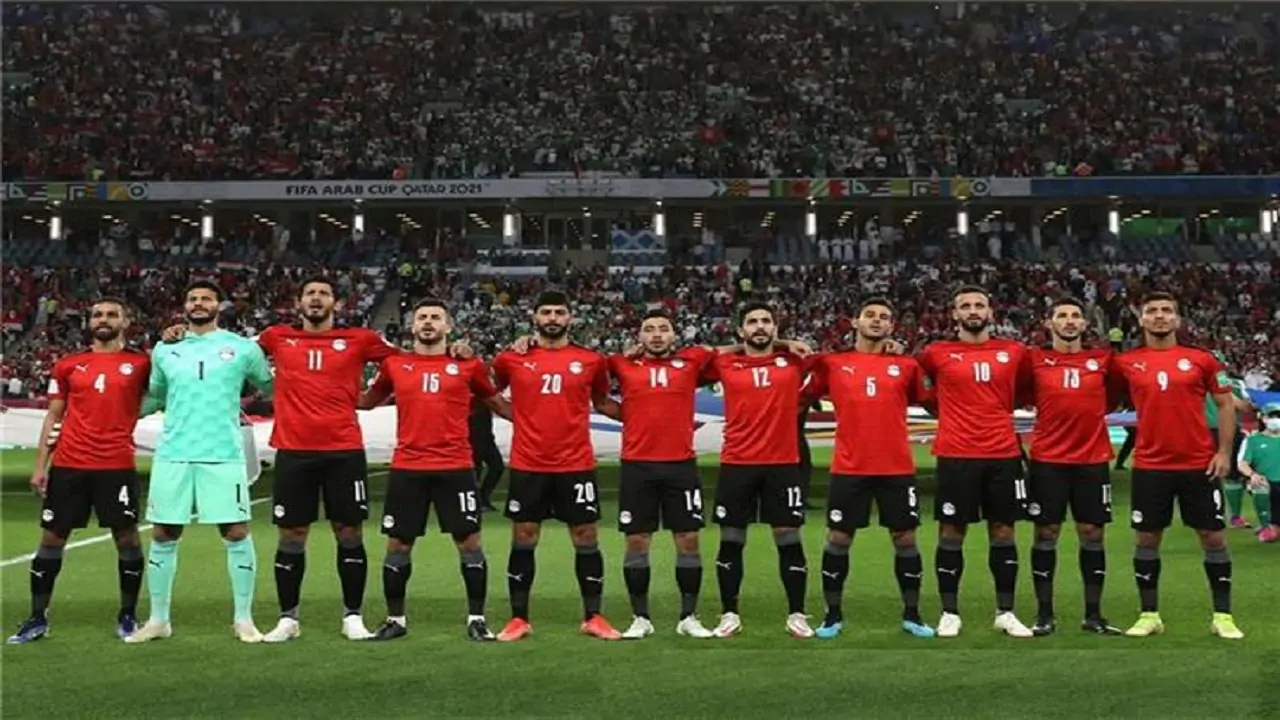 صدام مبكر مع الأولاد تعرف على جدول مباريات منتخب مصر وقائمة حسام حسن النهائية 3 موعد مباراة مصر ضد غينيا بيساو