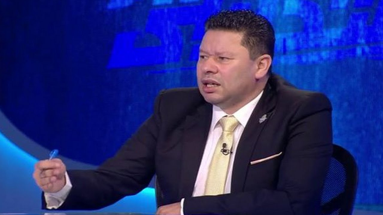 تفاصيل حبس رضا عبد العال 3 سنوات بسبب قنوات النهار 3 نصيحة من رضا عبد العال الى حسام حسن