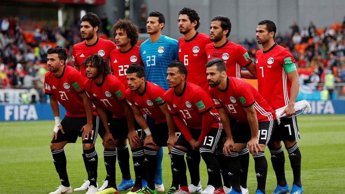صدام العمالقة تعرف على تشكيل منتخب مصر المتوقع أمام كوت ديفوار في ربع نهائي الكان 2 منتخب مصر يتلقي صدمة - تشكيل منتخب مصر
