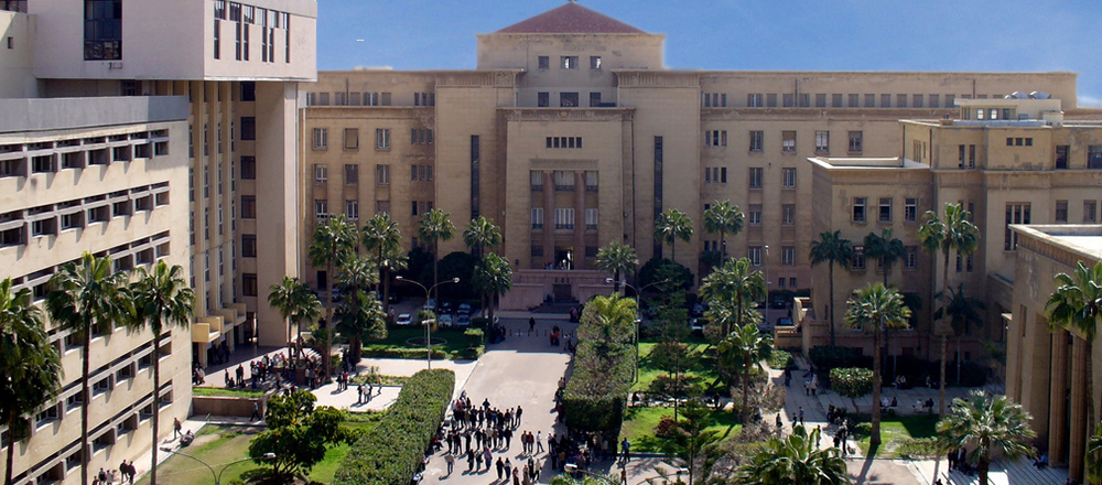 بالتفاصيل كشف أسباب إحالة 19 طالب بكلية طب الإسكندرية إلى مجلس التأديب 3 تسمم 30 طالب في جامعة الإسكندرية