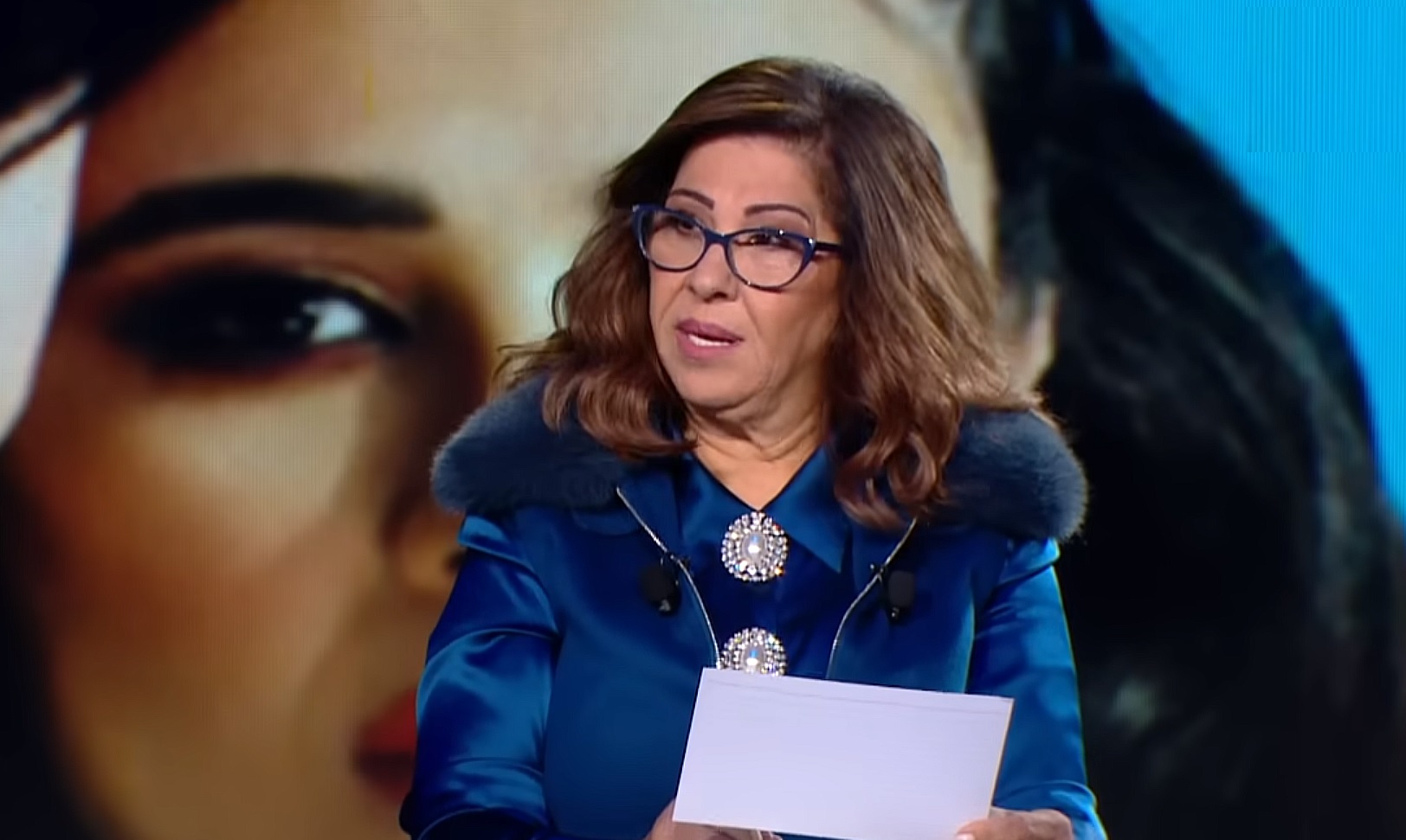 هل تعود قصة الحب من جديد ياسمين عبد العزيز وأحمد العوضي يشغلان السوشيال ميديا ماالسبب 2 توقعات ليلى عبد اللطيف