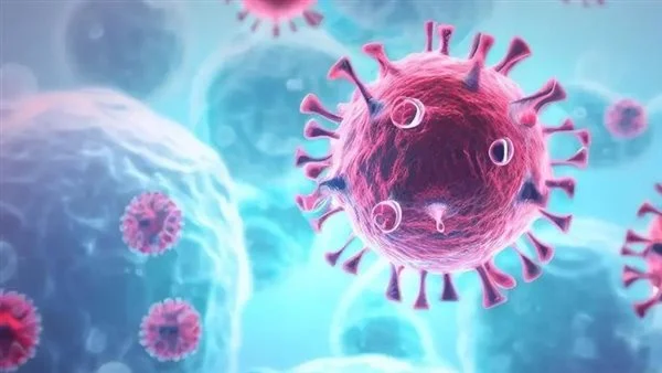 إغلاق تام لفصل التعليم تواجه فيروس HFMD بالمريوطية 4 فيروس HFMD