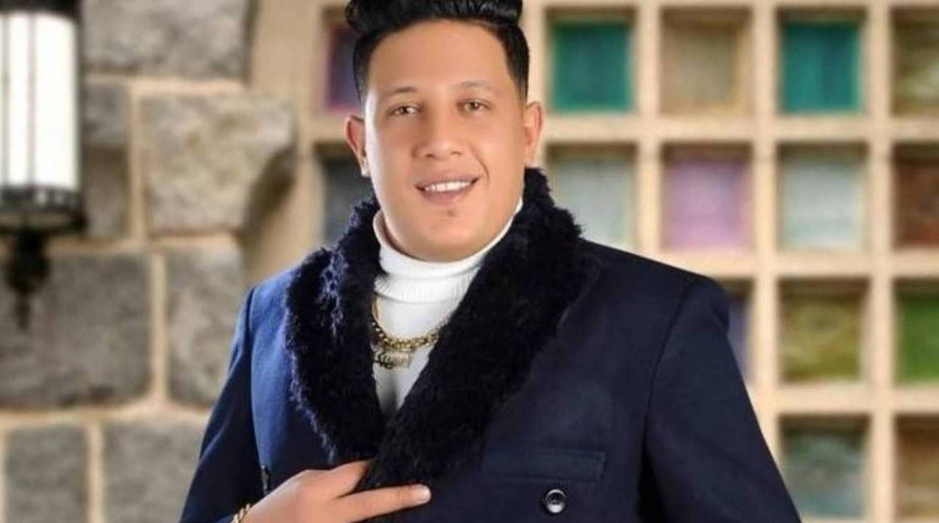 حمو بيكا يودع أزمات سيارته الكهربائية ركبوا لي شاحن في البيت 2 حمو بيكا