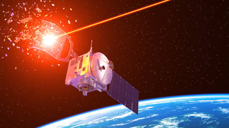 إيلون ماسك يخطط لغزو الفضاء بمليون قمر صناعي لدعم خدمات الذكاء الاصطناعي 4 قمر صناعي سيسقط خلال أيام