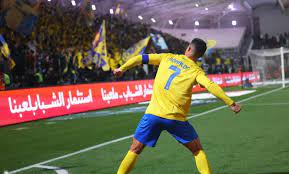 كريستيانو رونالدو أغناهم من هم أعلى 8 لاعبين أجراً 5 واقعة كريستيانو رونالدو