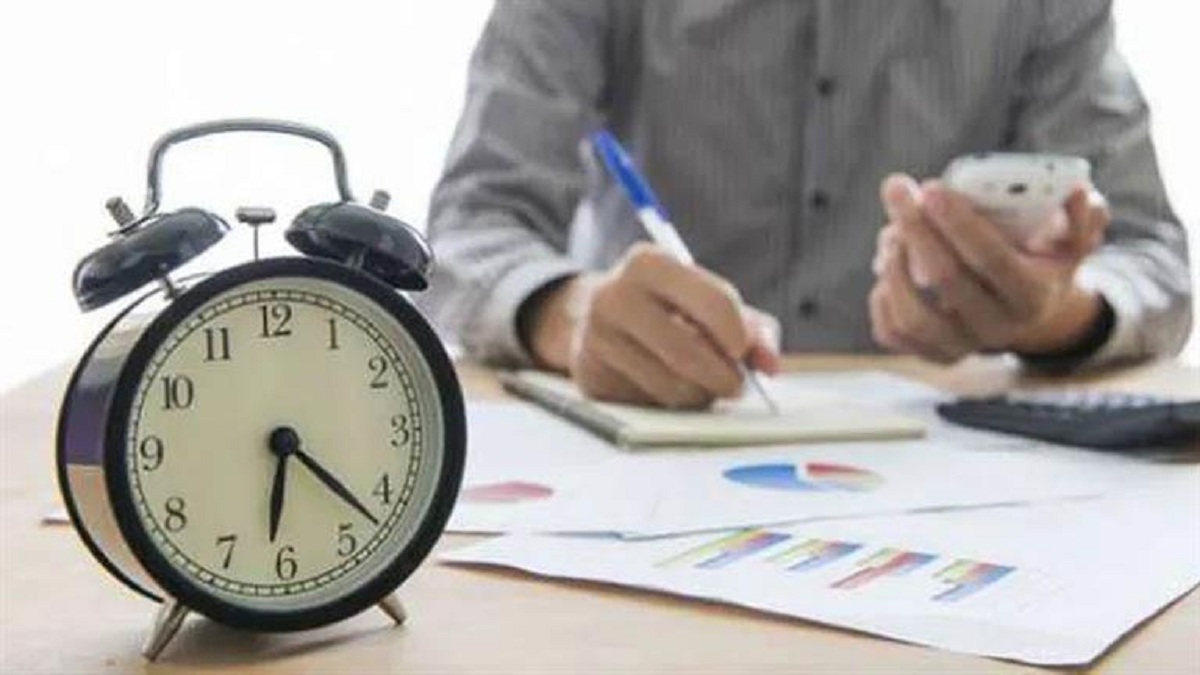 تقليص ساعات العمل بأمر القانون خلال شهر رمضان لهذه الفئة من الموظفين 3 خفض ساعات العمل في رمضان