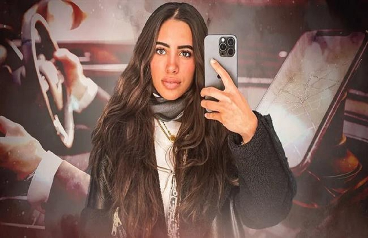 تحرك جديد من دفاع حبيبة الشماع ضد أوبر بعد 4 شهور من الحكم 3 قضية حبيبة الشماع