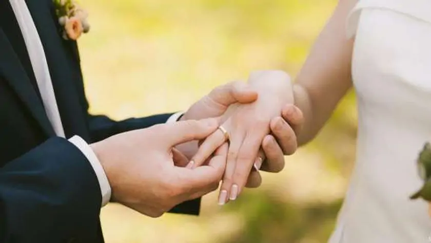 لماذا الكنيسة وليس الأزهر نائب يثير الجدل بسبب إعداد قانون الأحوال الشخصية للمسيحيين 3 الزواج المدني