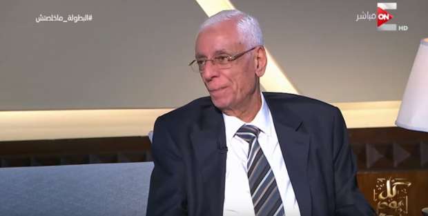 أنباء عن وفاة الدكتور حسام موافي ومصادر مقربة تحسم الجدل 3 حسام موافي