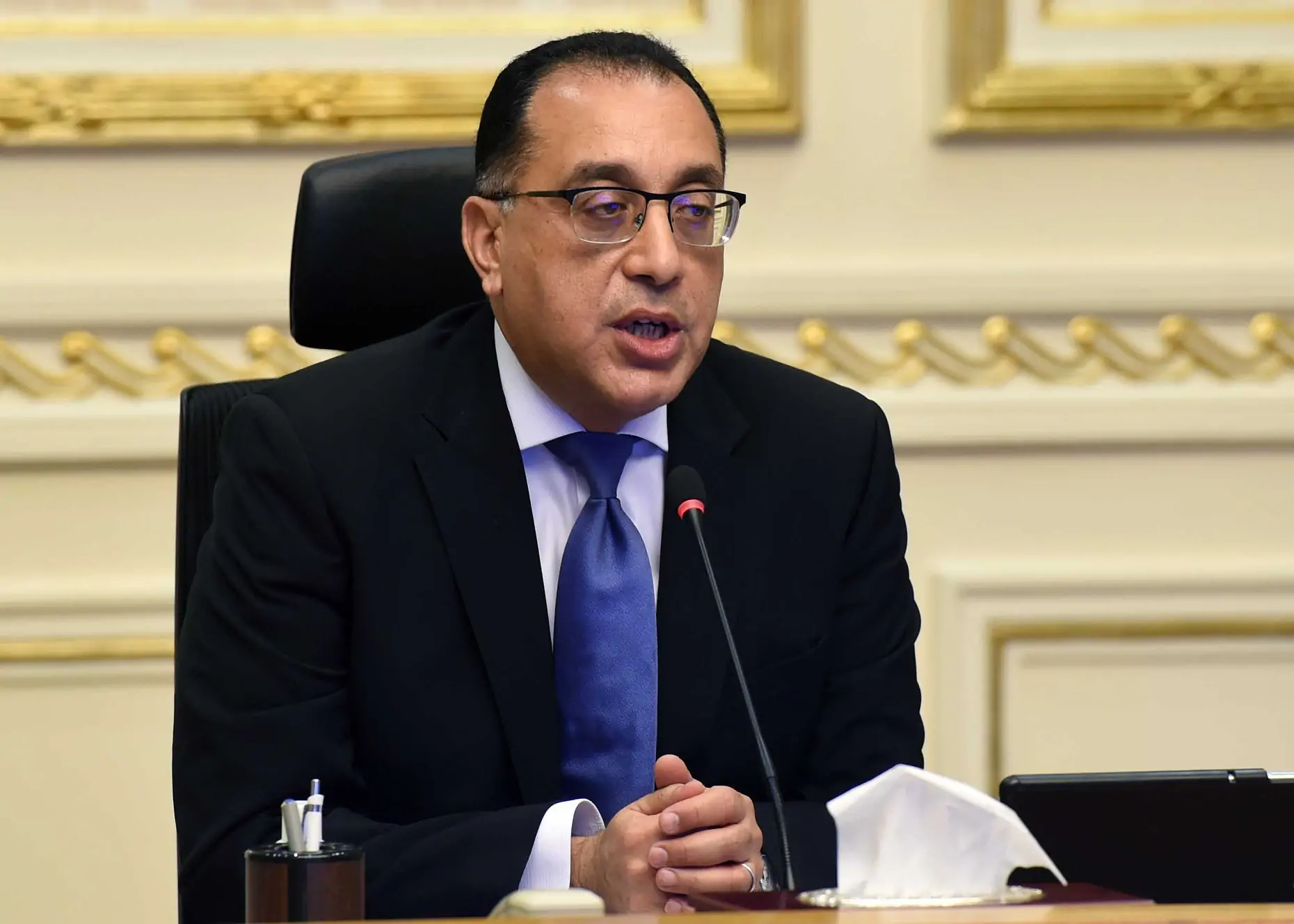 مصطفى مدبولي يعلن موعد الإعلان عن الحد الأدنى للأجور 4 استقالة حكومة مصطفى مدبولي
